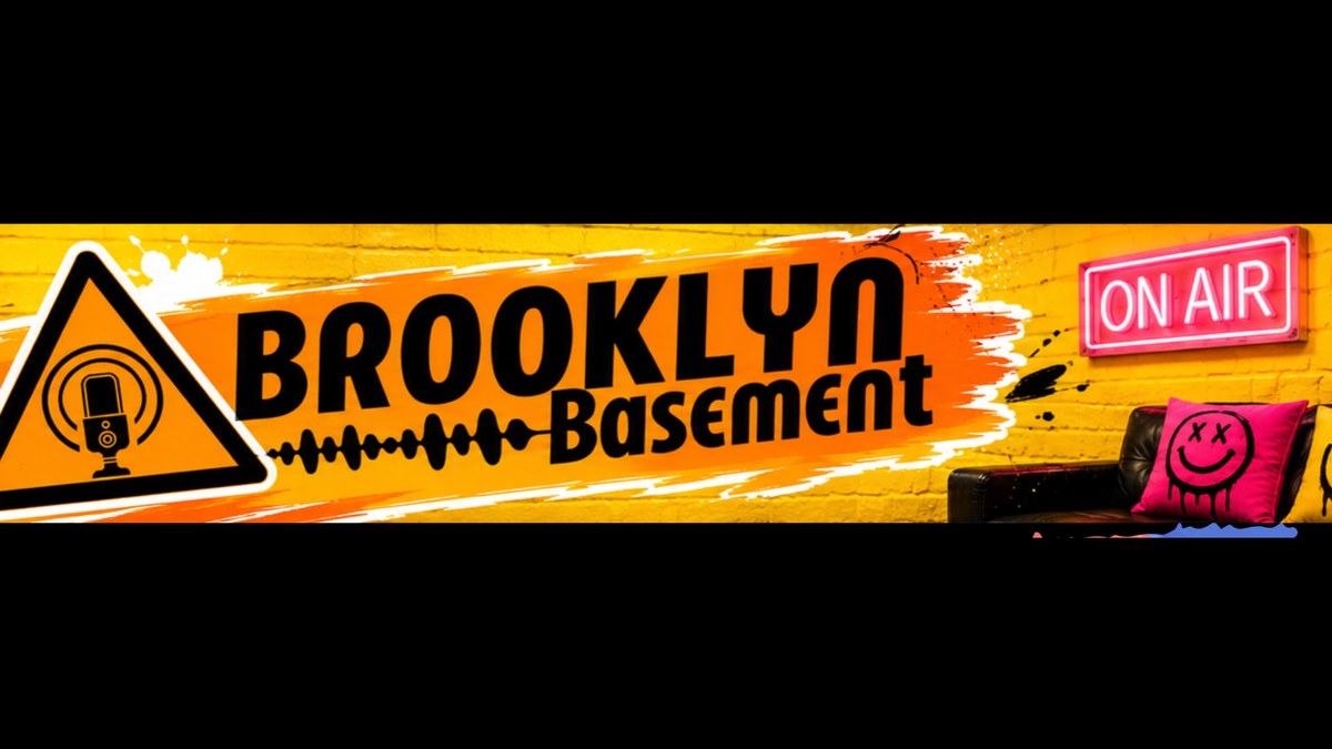 Brooklyn Basement Podcast