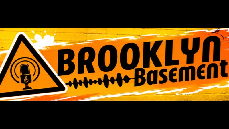 Brooklyn Basement Podcast