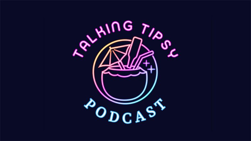 Talking Tipsy Podcast
