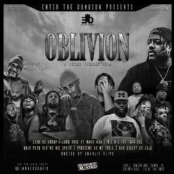 ETD - OBLIVION PPV STREAM