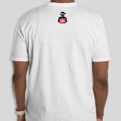 BlackMarker.TV Tag Shirt